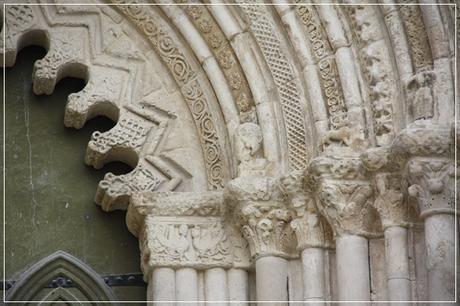 Edén en Estella, Navarra