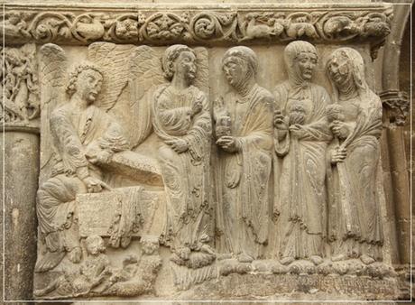 Edén en Estella, Navarra