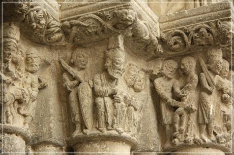 Edén en Estella, Navarra