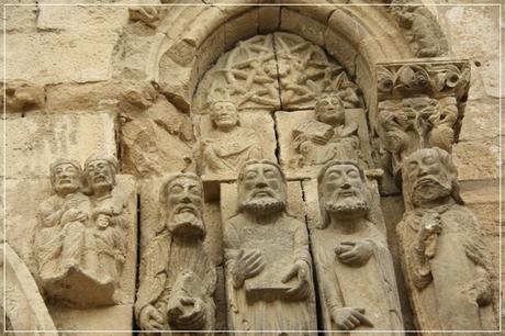 Edén en Estella, Navarra