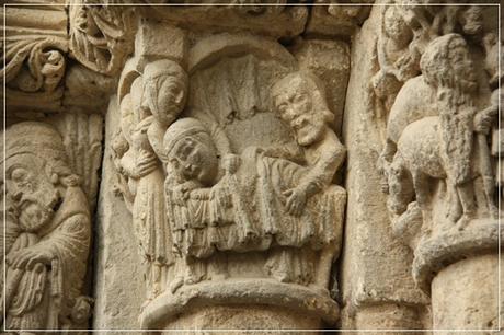 Edén en Estella, Navarra