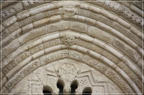 Edén en Estella, Navarra