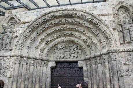Edén en Estella, Navarra