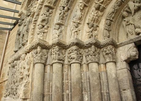 Edén en Estella, Navarra