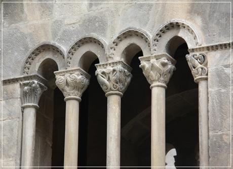 Edén en Estella, Navarra