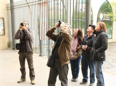 Edén en Estella, Navarra