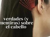 Todo necesitas saber sobre pelo: biotina, caída pelo fino entre otros.