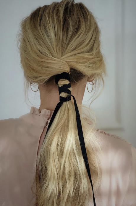 Pelo enrulado fino grueso