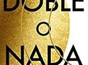 Reseña: Doble nada, Sherwood (Roca Editorial, febrero 2023)