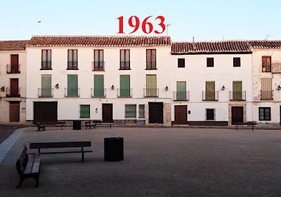 Programa Número 349 de Dj Savoy Truffle en Música Sideral. Especial 1963. Programa Número 349 de Dj Savoy Truffle en Música Sideral. Especial 1963.