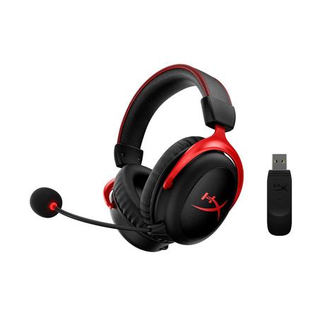 HyperXCloudWireless