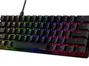 Recibe marzo escritorio renovado: alternativas HyperX