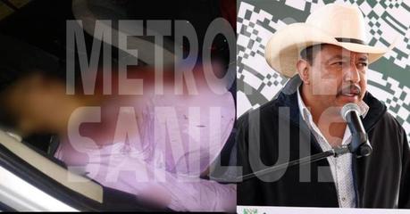 Ejecutan a Luis Alberto Zavala Ojeda, comisario ejidal de San Juan de Guadalupe