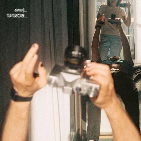 _juno publica su segundo disco, ‘_BCN747’ _BNC747