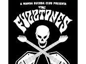 Fuzztones Chill