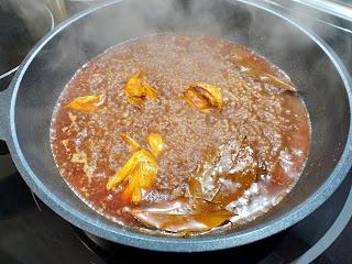 MEJILLONES EN ESCABECHE