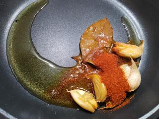 MEJILLONES EN ESCABECHE