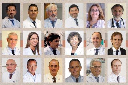 Profesionales catalanes hacen parte de la lista Forbes de los mejores médicos de España