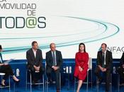 ANFAC destaca España necesita modelo propio movilidad acelerar electrificación