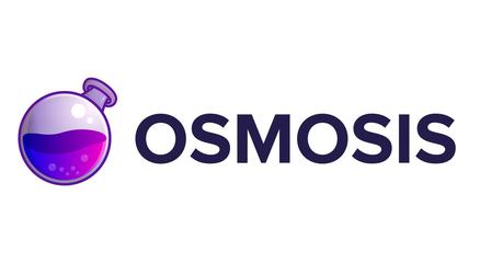 Plataforma de intercambio descentralizada Ósmosis (OSMO)