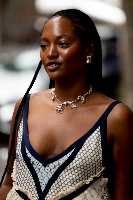 Tipos de collares para lucir en cada ocasión Tipos de collares para lucir en cada ocasión