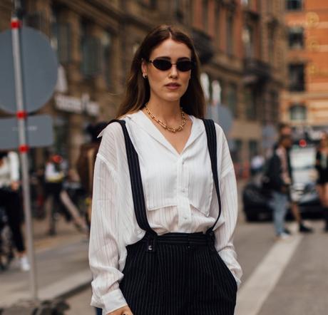 Tipos de collares para lucir en cada ocasión Tipos de collares para lucir en cada ocasión