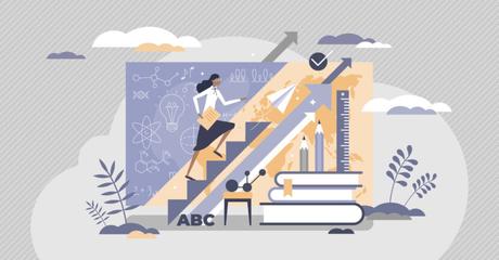 Construir el talento talento del futuro. Las 7 fases del reskilling