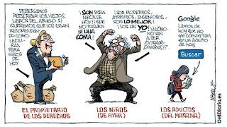 De las reinvenciones de la historia
