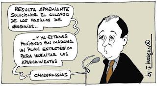 De las reinvenciones de la historia