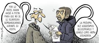 De las reinvenciones de la historia