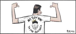 De las reinvenciones de la historia