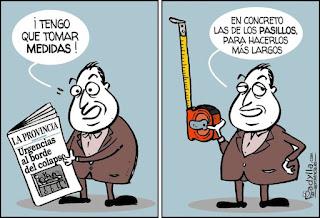 De las reinvenciones de la historia