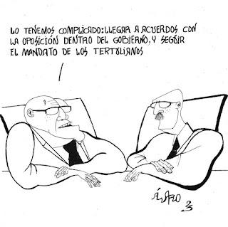 De las reinvenciones de la historia