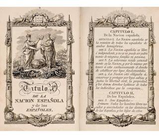 [ARCHIVO DEL BLOG] La independencia de América. [Publicada el 17/04/2010]