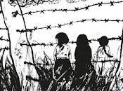 Hierba (2017), keum gendry-kim. historia esclava sexual.