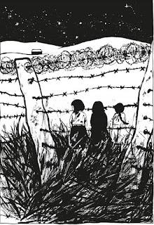 HIERBA (2017), DE KEUM SUK GENDRY-KIM. HISTORIA DE UNA ESCLAVA SEXUAL.