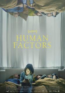 HUMAN FACTORS (2021), DE RONNY TROCKER.