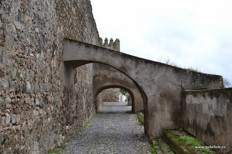 Praça Forte de Campo Maior