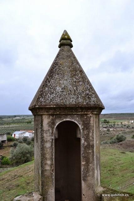 Praça Forte de Campo Maior