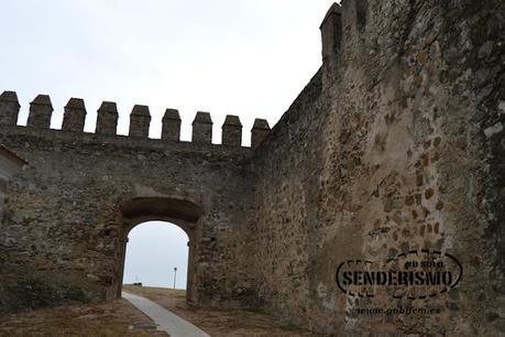 Praça Forte de Campo Maior
