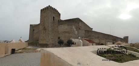 Praça Forte de Campo Maior