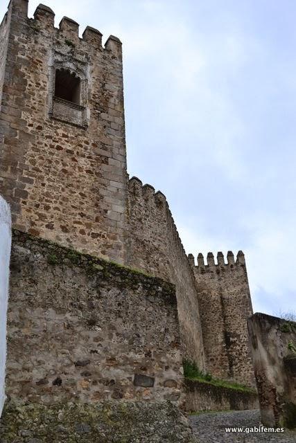 Praça Forte de Campo Maior