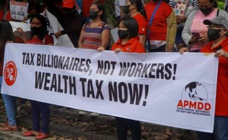 El capitalismo de la impunidad