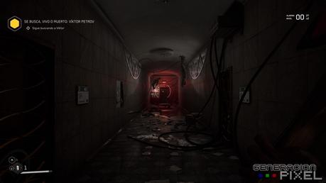 ANÁLISIS: Atomic Heart