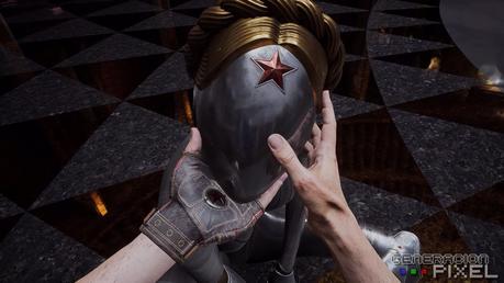 ANÁLISIS: Atomic Heart