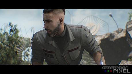 ANÁLISIS: Atomic Heart