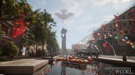 ANÁLISIS: Atomic Heart