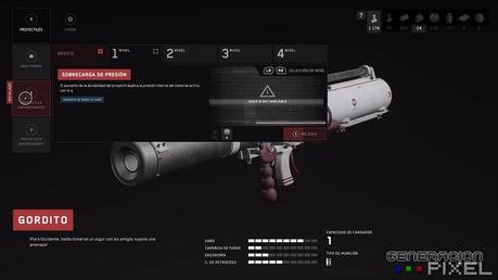 ANÁLISIS: Atomic Heart