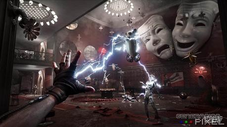 ANÁLISIS: Atomic Heart