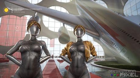 ANÁLISIS: Atomic Heart